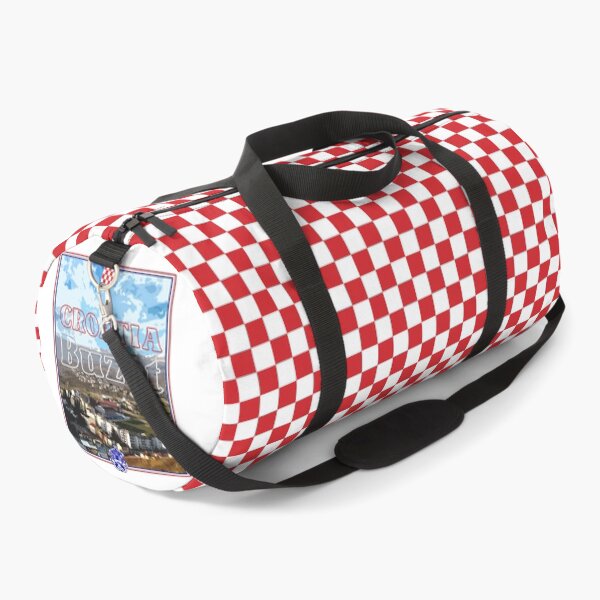 Item preview, The City Buzet - Croatia 003 designed and sold by MC Art Studio.