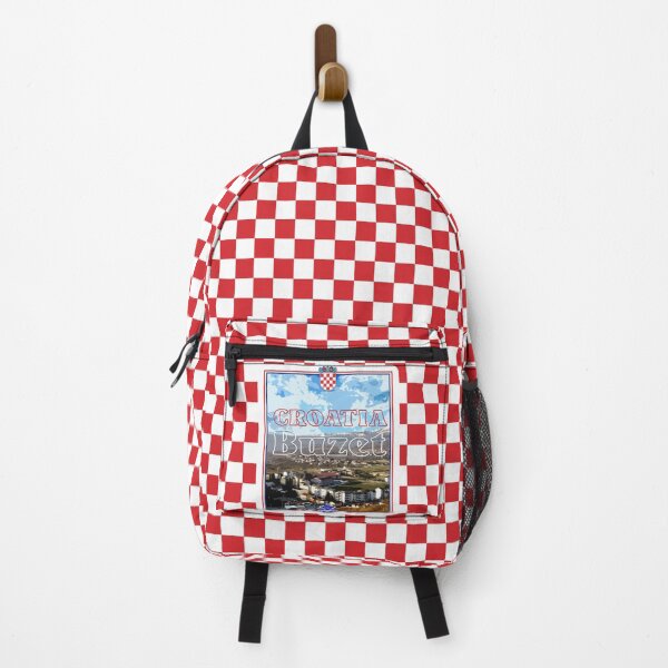 Item preview, The City Buzet - Croatia 003 designed and sold by MC Art Studio.