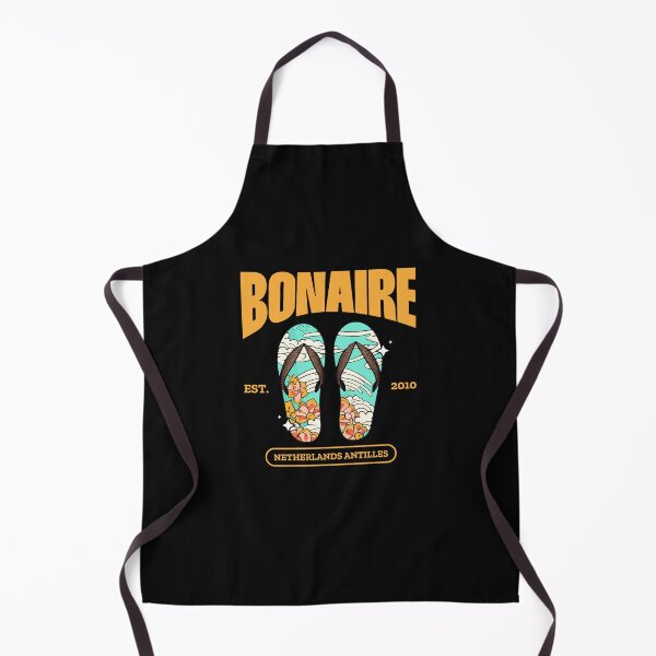 Item preview, Bonaire flip flops designed and sold by Peerless-Prime.