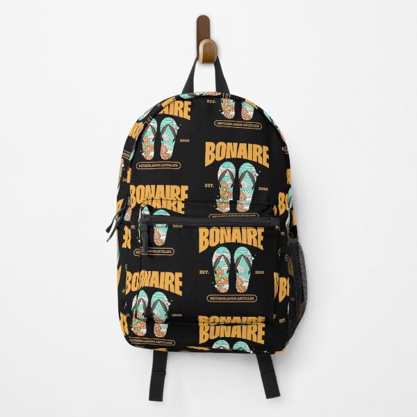 Item preview, Bonaire flip flops designed and sold by Peerless-Prime.