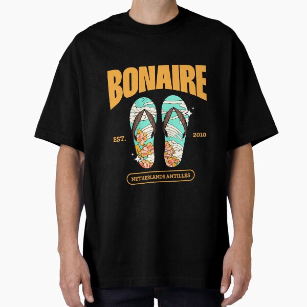 Artikel-Vorschau von Bonaire Flip-Flops, designt und verkauft von Peerless-Prime.
