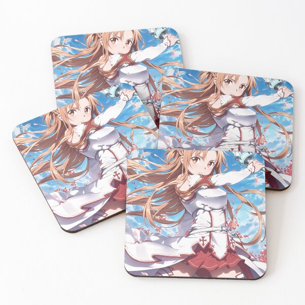 Item preview, Asuna designed and sold by jinwooo.
