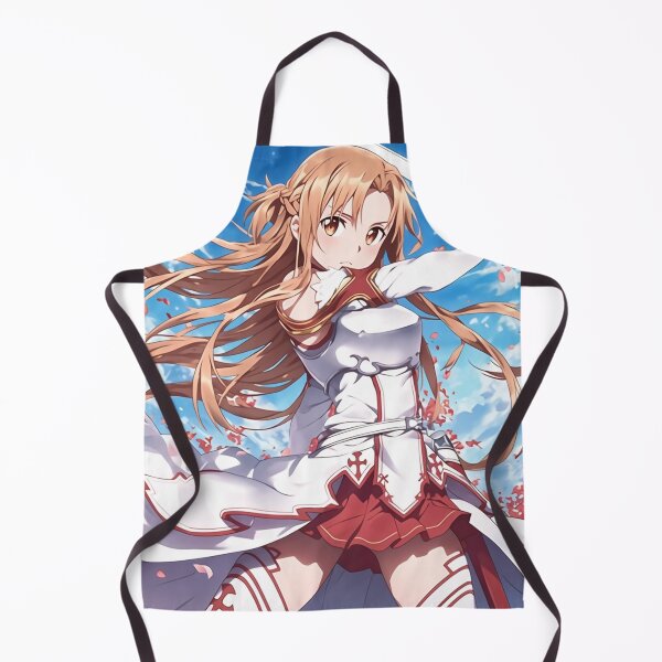 Item preview, Asuna designed and sold by jinwooo.
