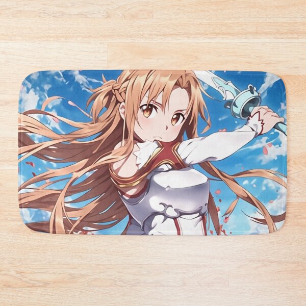 Item preview, Asuna designed and sold by jinwooo.
