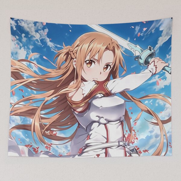 Item preview, Asuna designed and sold by jinwooo.