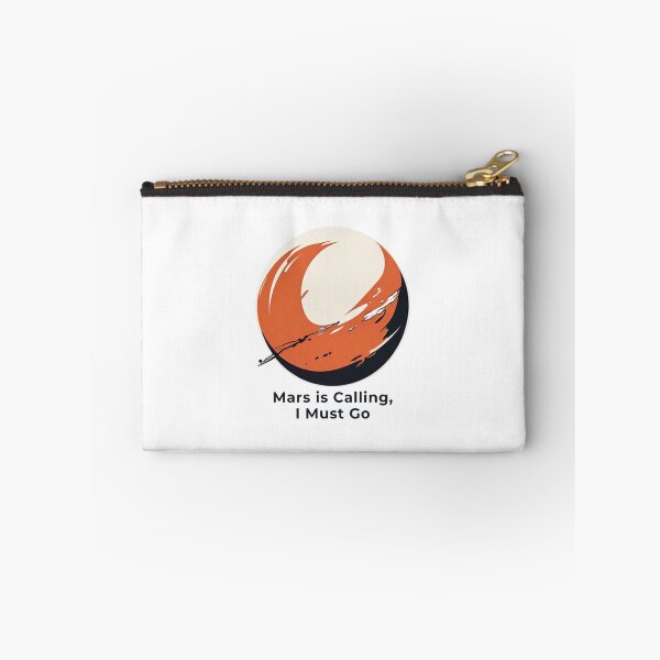 Item preview, Mars designed and sold by Only Good Vibes.