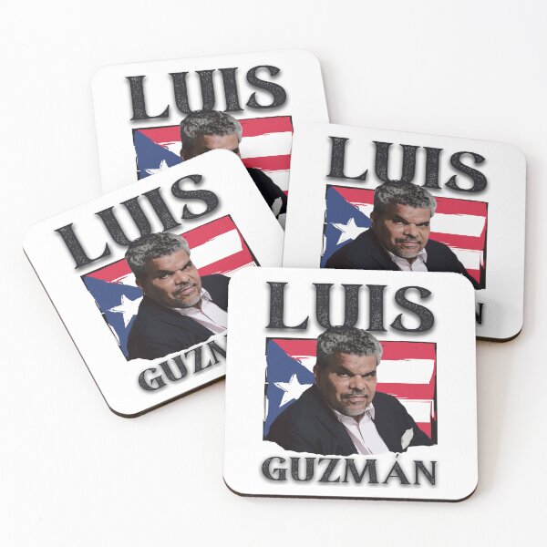 Item preview, Luis Guzman designed and sold by UNK-Fatigues.