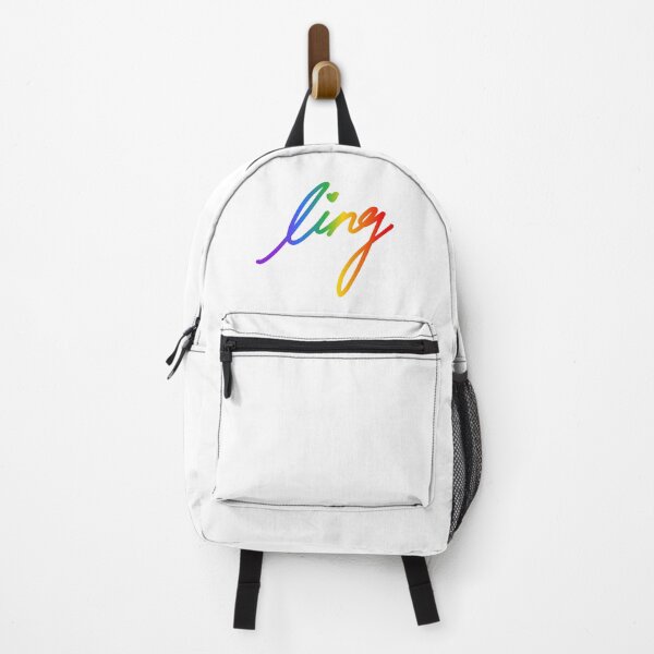 Item preview, Lingling Kwong Signature Rainbow | the Secret of Us TSOU Only You | Ling Lingorm Autograph 00k Thai GL designed and sold by PawaPotto.