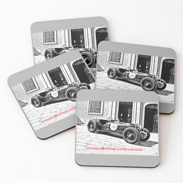 Item preview, Velocidad y Victoria | Frase Motivacional de Carreras designed and sold by FindYouByZ.