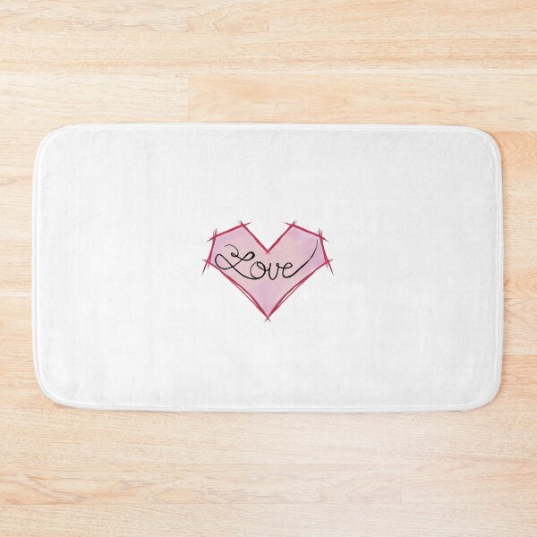 Item preview, heart love designed and sold by Kalhanne.