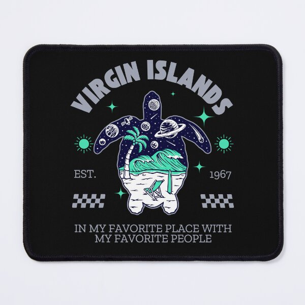 Item preview, British Virgin Islands turtle designed and sold by Peerless-Prime.