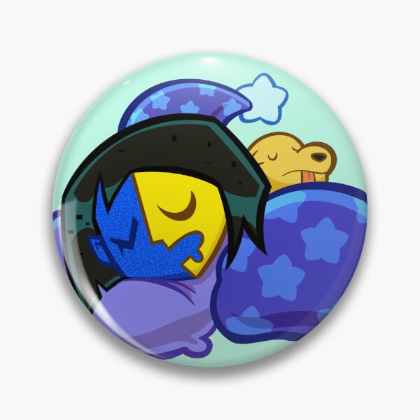 Item preview, Snoozin  designed and sold by hotlegs101art.