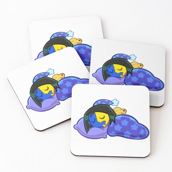 Item preview, Snoozin  designed and sold by hotlegs101art.