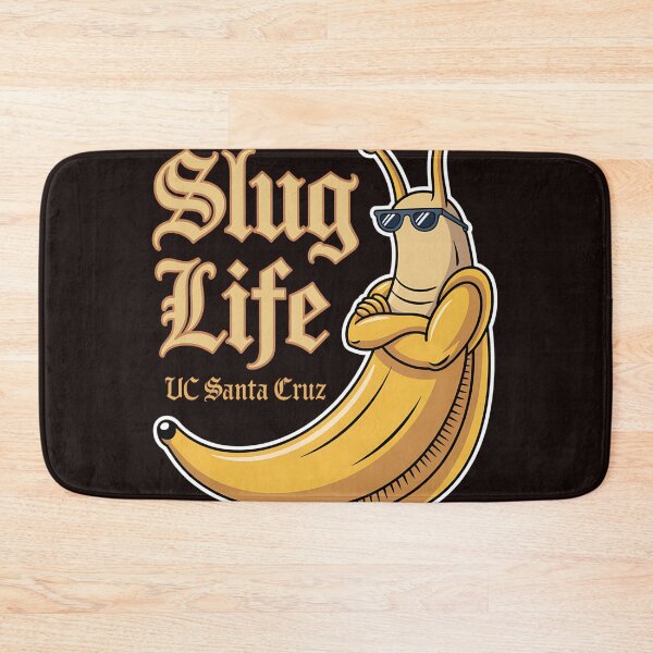 Item preview, Slug Life Uc Santa Cruz designed and sold by heeun.