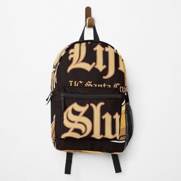 Item preview, Slug Life Uc Santa Cruz designed and sold by heeun.