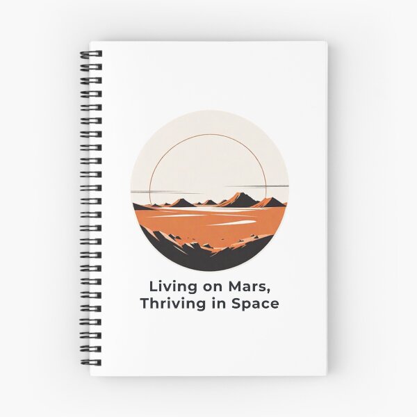 Item preview, Mars designed and sold by Only Good Vibes.