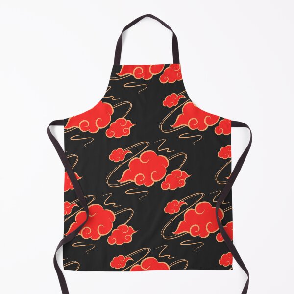 Item preview, red clouds on dark background designed and sold by Maewhaw-digital art.