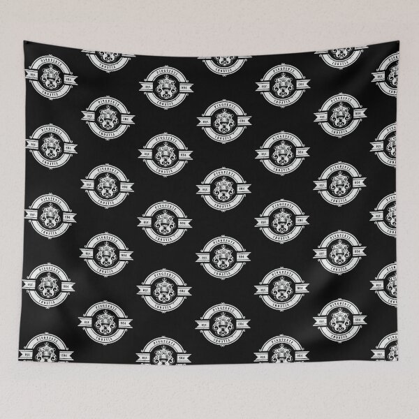 Item preview,  The City Buzet - Croatia 004 White designed and sold by MC Art Studio.