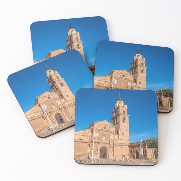 Item preview, Calahorra Santa Maria Cathedral La Rioja Spain designed and sold by acceleratorhams.