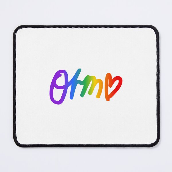 Item preview, Orm Kornnaphat Signature Rainbow | the Secret of Us TSOU Only You | Ormlette Lingorm Autograph Thai GL designed and sold by PawaPotto.