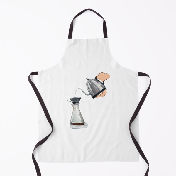 Item preview, The Barista’s Touch designed and sold by Ekaterina Khozatskaya.