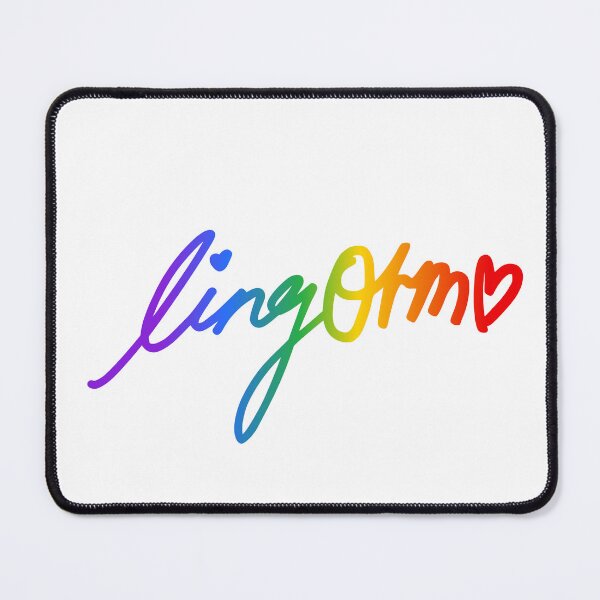 Item preview, Lingorm Signature Rainbow | the Secret of Us TSOU Only You | Lingling Kwong Orm Kornnaphat Autograph Thai GL designed and sold by PawaPotto.