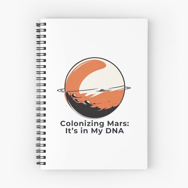Item preview, Mars designed and sold by Only Good Vibes.