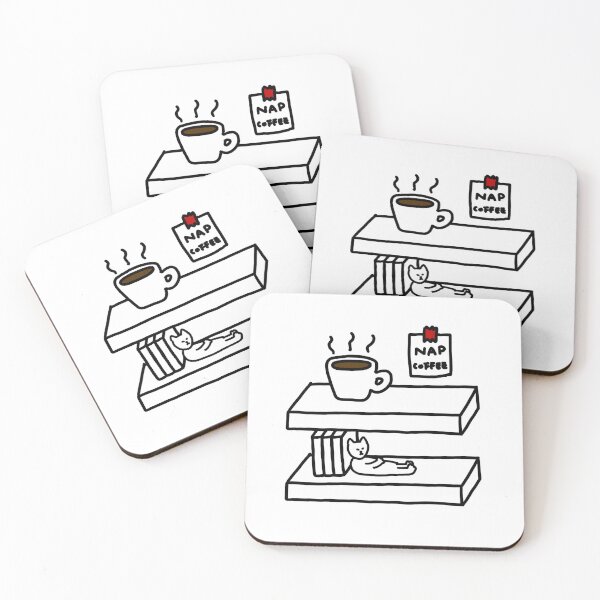Item preview, a Cat on the shelf designed and sold by superbaechoo.