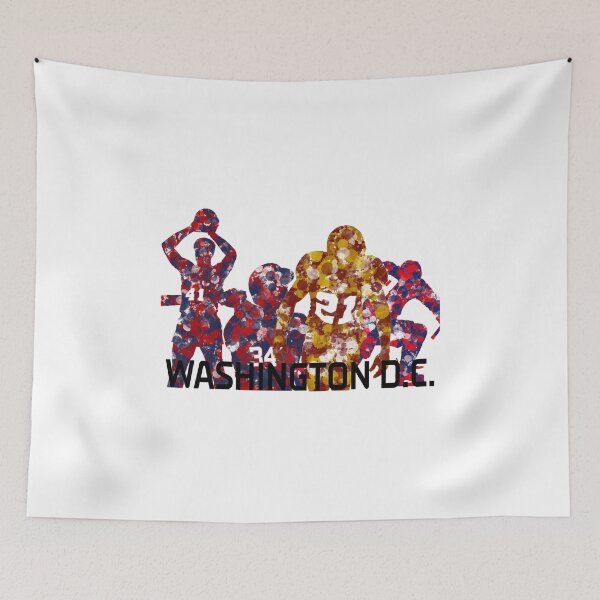 Item preview, D.C. Legends designed and sold by tjbrock2.