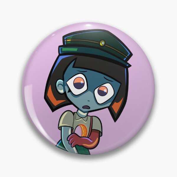 Item preview, Esc humano ENA designed and sold by hotlegs101art.