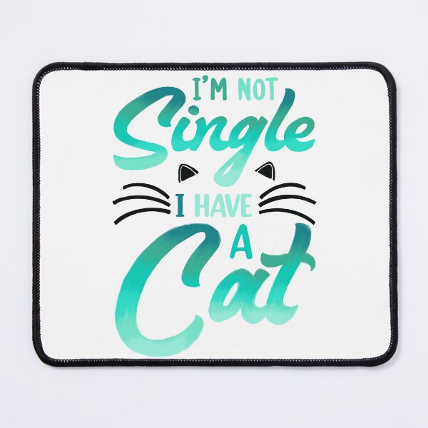 Item preview, Cat Lover designed and sold by Art-by-Nessa.