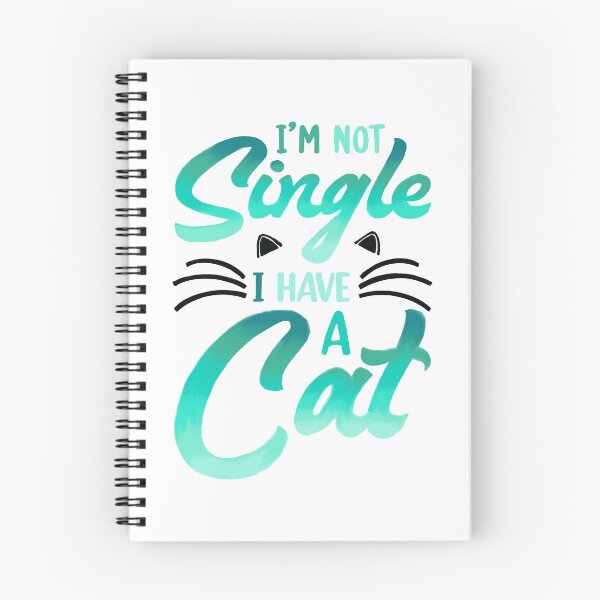 Item preview, Cat Lover designed and sold by Art-by-Nessa.