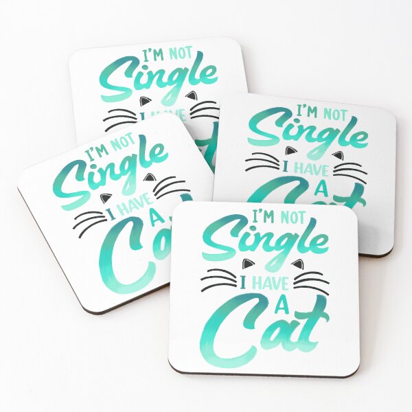 Item preview, Cat Lover designed and sold by Art-by-Nessa.