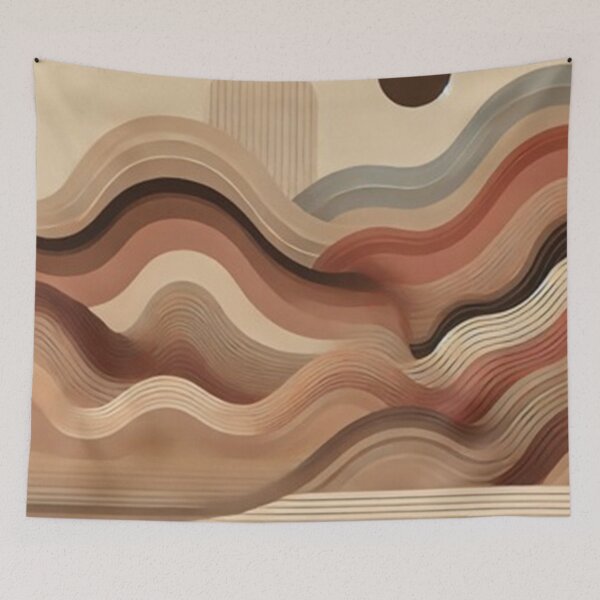 Item preview, Landscape Serenity  designed and sold by annenambiro.