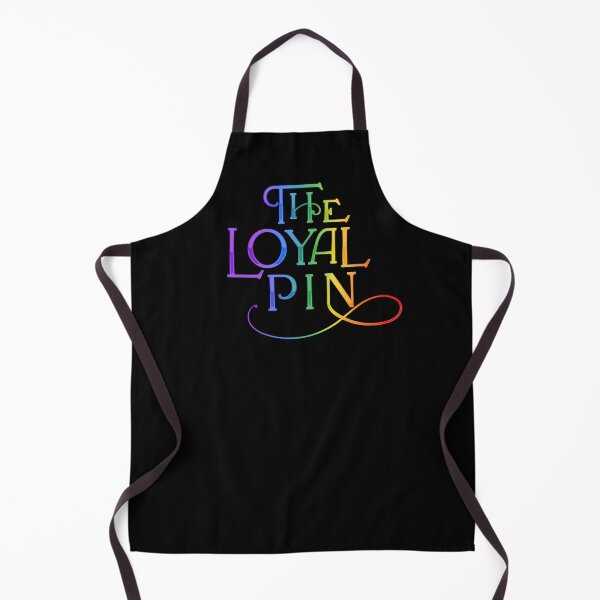 Item preview, The Loyal Pin Rainbow - Princess Anin Anil, Lady Pin | Freenbecky, Freen, Becky T-Shirt Thai GL designed and sold by PawaPotto.