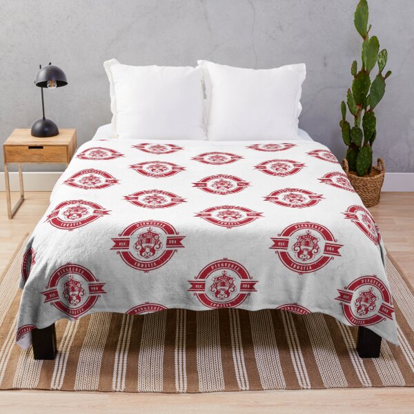 Item preview,  The City Buzet - Croatia 004 Red designed and sold by MC Art Studio.