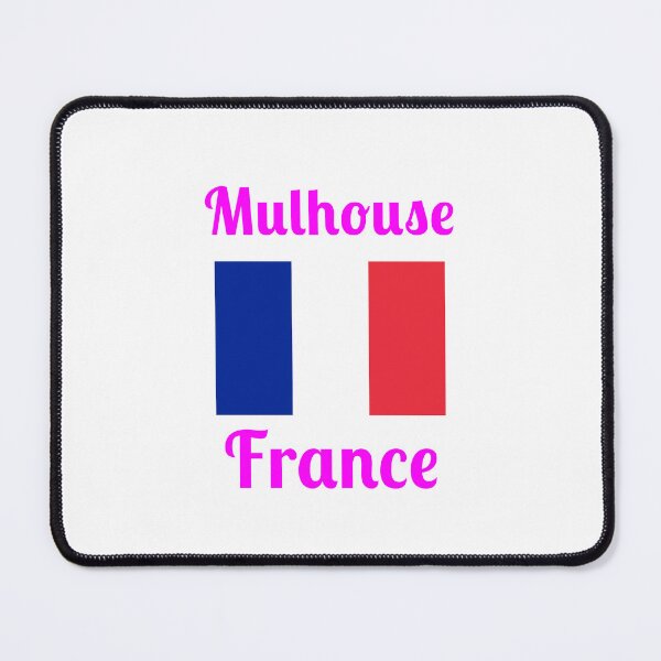 Item preview, Mulhouse France - Stylish Prints, designed and sold by Fleetwood1994.