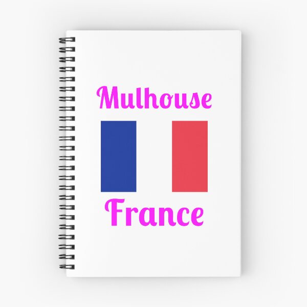 Item preview, Mulhouse France - Stylish Prints, designed and sold by Fleetwood1994.