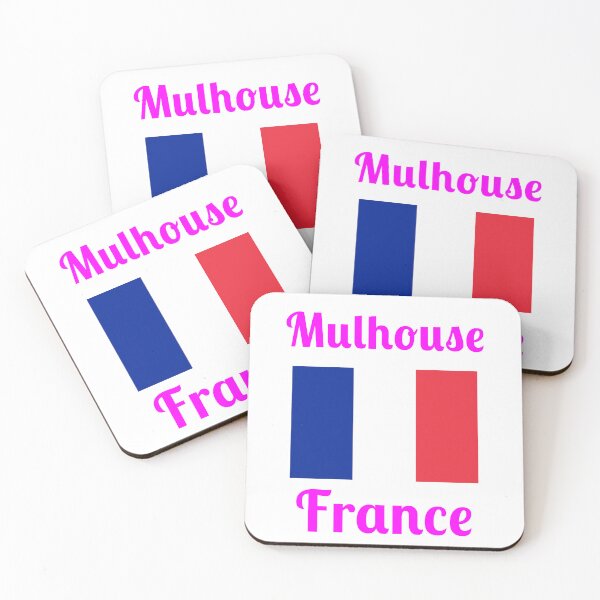 Item preview, Mulhouse France - Stylish Prints, designed and sold by Fleetwood1994.