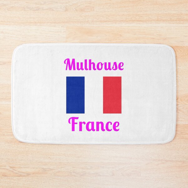 Item preview, Mulhouse France - Stylish Prints, designed and sold by Fleetwood1994.