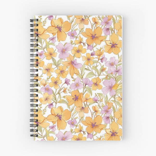 Item preview, Wallflower pattern designed and sold by CoolPixels.