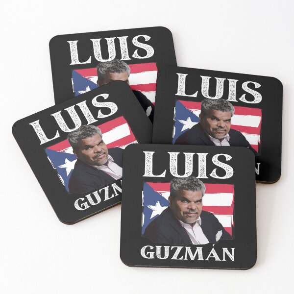 Item preview, Luis Guzman designed and sold by UNK-Fatigues.