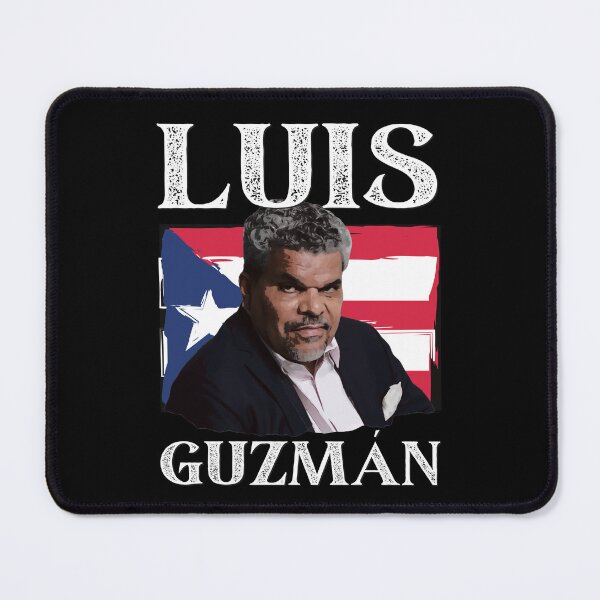 Item preview, Luis Guzman designed and sold by UNK-Fatigues.