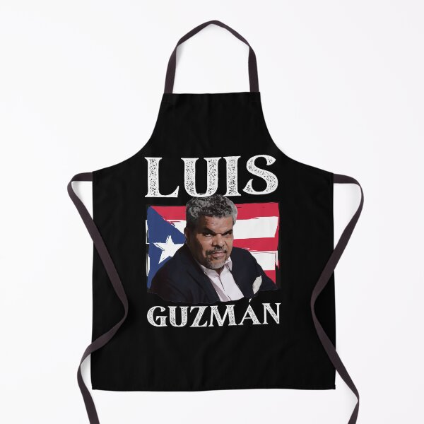 Item preview, Luis Guzman designed and sold by UNK-Fatigues.