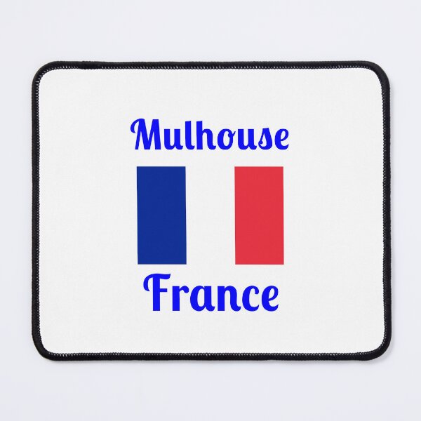 Item preview, Mulhouse France - Stylish Prints, designed and sold by Fleetwood1994.