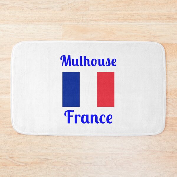 Item preview, Mulhouse France - Stylish Prints, designed and sold by Fleetwood1994.