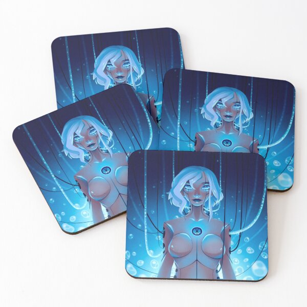 Item preview, Dormant Robot designed and sold by Larunart.