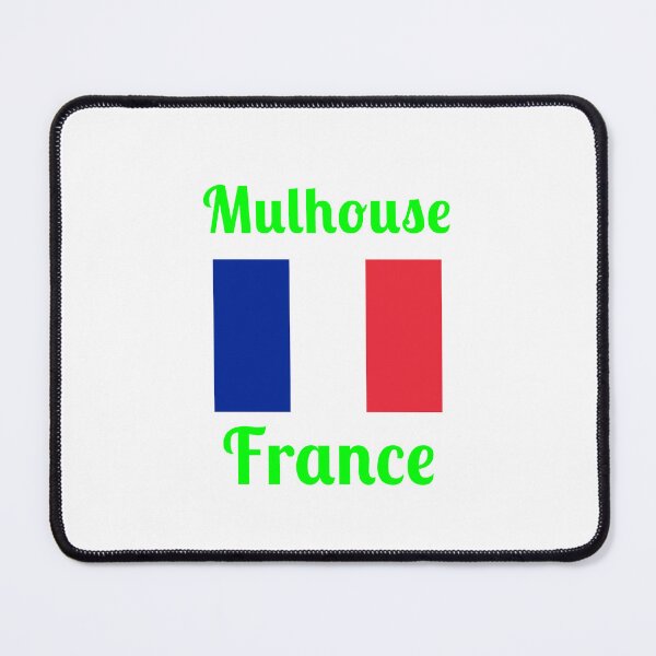 Item preview, Mulhouse France - Stylish Prints, designed and sold by Fleetwood1994.