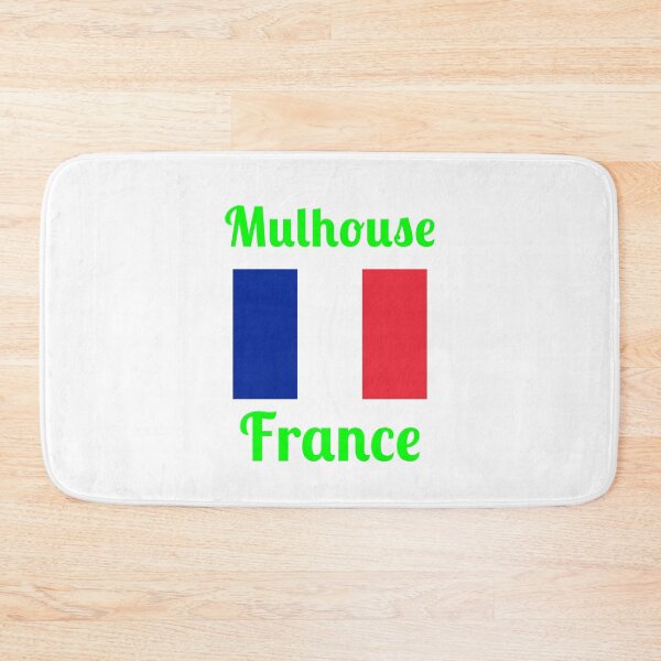 Item preview, Mulhouse France - Stylish Prints, designed and sold by Fleetwood1994.