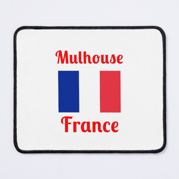 Item preview, Mulhouse France - Stylish Prints, designed and sold by Fleetwood1994.